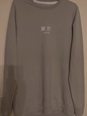 San Francisco Work Shirts Size Medium - Japan Shirt